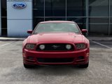 Used 2013 Ford Mustang GT Premium w/ Security Pkg image 2