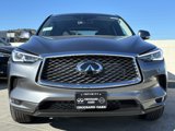 New 2025 INFINITI QX50 Pure image 3