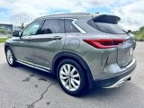 Used 2019 INFINITI QX50 Essential w/ Protection Package image 3