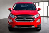 Used 2020 Ford EcoSport Titanium image 4