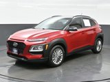 Certified 2021 Hyundai Kona SEL w/ Cargo Package image 2