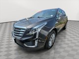 Used 2018 Cadillac XT5 Luxury w/ LPO, Wheel Lock Package image 3