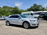 Used 2017 Ford Taurus Limited image 3