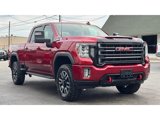 Used 2022 GMC Sierra 2500 AT4 w/ Driver Alert Package I image 2
