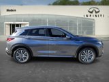 New 2025 INFINITI QX50 Luxe image 6