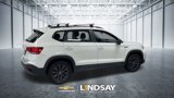 Used 2022 Volkswagen Taos S image 2