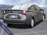 Used 2022 Toyota Prius LE image 3