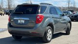 Used 2012 Chevrolet Equinox LT w/ Driver Convenience Package image 5