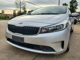 Used 2018 Kia Forte LX image 3