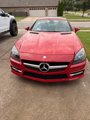 Used 2015 Mercedes-Benz SLK 250 image 3