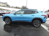 New 2025 Chevrolet Trax LT w/ Driver Confidence Package image 2