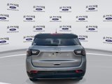Used 2023 Jeep Compass Limited w/ Elite Group image 4
