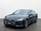 Used 2018 Audi A5 2.0T Premium Plus image 3