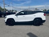 Used 2021 GMC Terrain SLE image 2