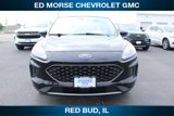 Used 2021 Ford Escape SE image 3