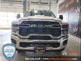 New 2025 RAM 3500 Tradesman image 2