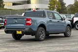 New 2024 Ford Maverick XLT image 4