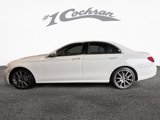 Used 2023 Mercedes-Benz E 350 4MATIC Sedan image 3