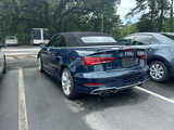 Used 2018 Audi A3 2.0T Premium Plus w/ Premium Plus Package image 2