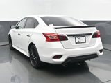 Used 2017 Nissan Sentra SR w/ SR Midnight Edition image 4