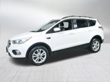 Used 2017 Ford Escape SE w/ SE Leather Comfort Package image 3