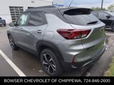 Used 2023 Chevrolet TrailBlazer RS image 2