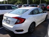 Used 2016 Honda Civic EX image 4