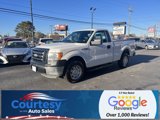 Used 2012 Ford F150 XL w/ PWR Equipment Group image 2