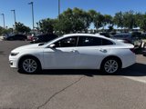 Used 2023 Chevrolet Malibu LT image 3
