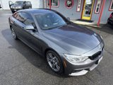 Used 2015 BMW 435i Gran Coupe xDrive image 4