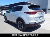 Used 2021 Kia Sportage S image 4