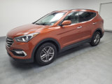 Used 2017 Hyundai Santa Fe Sport image 2