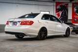 Used 2012 Mercedes-Benz E 350 4MATIC Sedan image 6