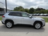 Used 2024 Toyota Corolla Cross LE w/ Moonroof Package image 2