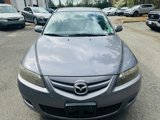 Used 2007 MAZDA MAZDA6 i Sport Value Edition image 3