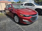 Used 2024 Chevrolet Malibu LT image 3