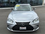 Certified 2024 Lexus ES 300h w/ Premium Package image 3
