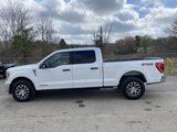Used 2021 Ford F150 XLT w/ Equipment Group 301A Mid image 5