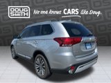 Used 2020 Mitsubishi Outlander AWD image 3