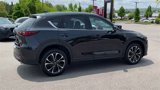 Certified 2022 MAZDA CX-5 AWD 2.5 S w/ Premium Plus Pkg image 2