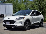 Used 2022 Ford Escape SEL w/ SEL Stealth AWD Package image 4