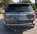 Used 2018 Ford Explorer XLT w/ Equipment Group 202A image 4