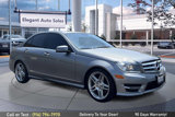 Used 2013 Mercedes-Benz C 250 Sedan image 3
