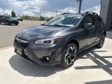 Used 2023 Subaru Crosstrek 2.5i Limited image 4