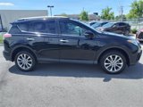 Used 2017 Toyota RAV4 Limited image 2