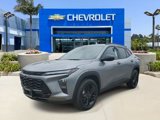 New 2025 Chevrolet Trax ACTIV w/ Driver Confidence Package image 2