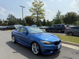 Used 2017 BMW 230i xDrive Coupe image 5