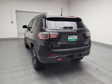 Used 2017 Jeep Compass Trailhawk w/ Leather Interior Group image 6