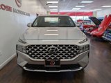 Used 2022 Hyundai Santa Fe SEL Convenience w/ Cargo Package image 3