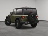 New 2025 Jeep Wrangler Sport image 4